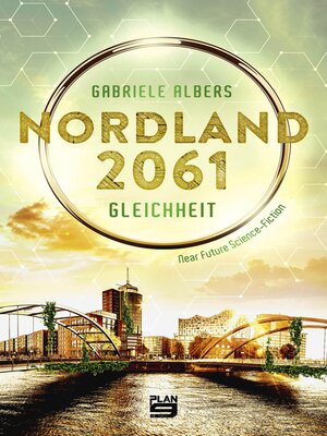 cover image of Nordland 2061